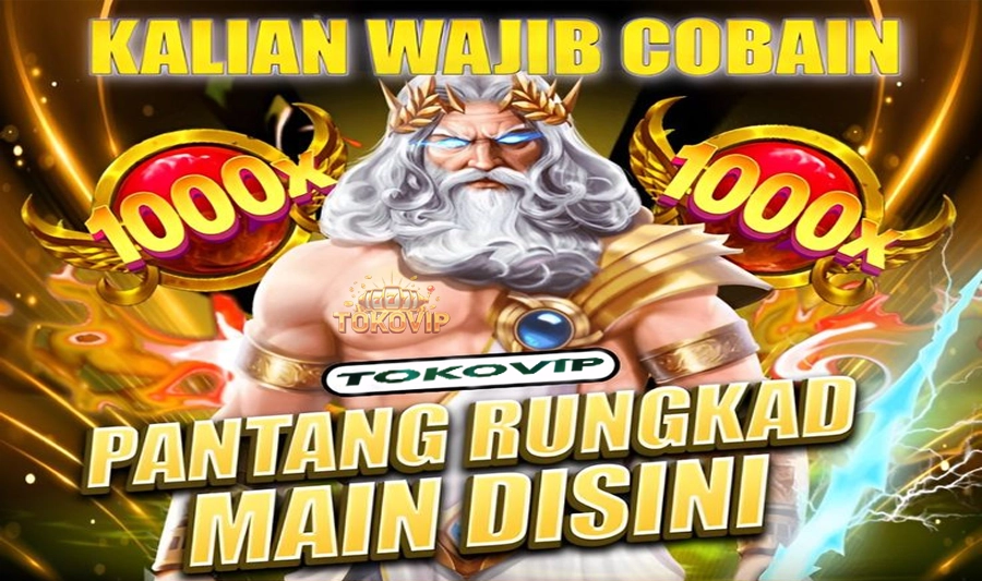 TOKOVIP